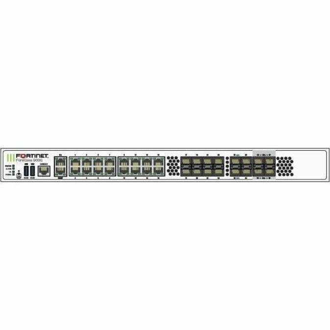 Fortinet FortiGate FG-900G-DC Network Security/Firewall Appliance