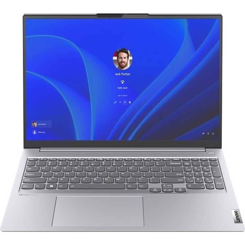 Lenovo TS/TB 16 G4+ i7 16GB 512SSD