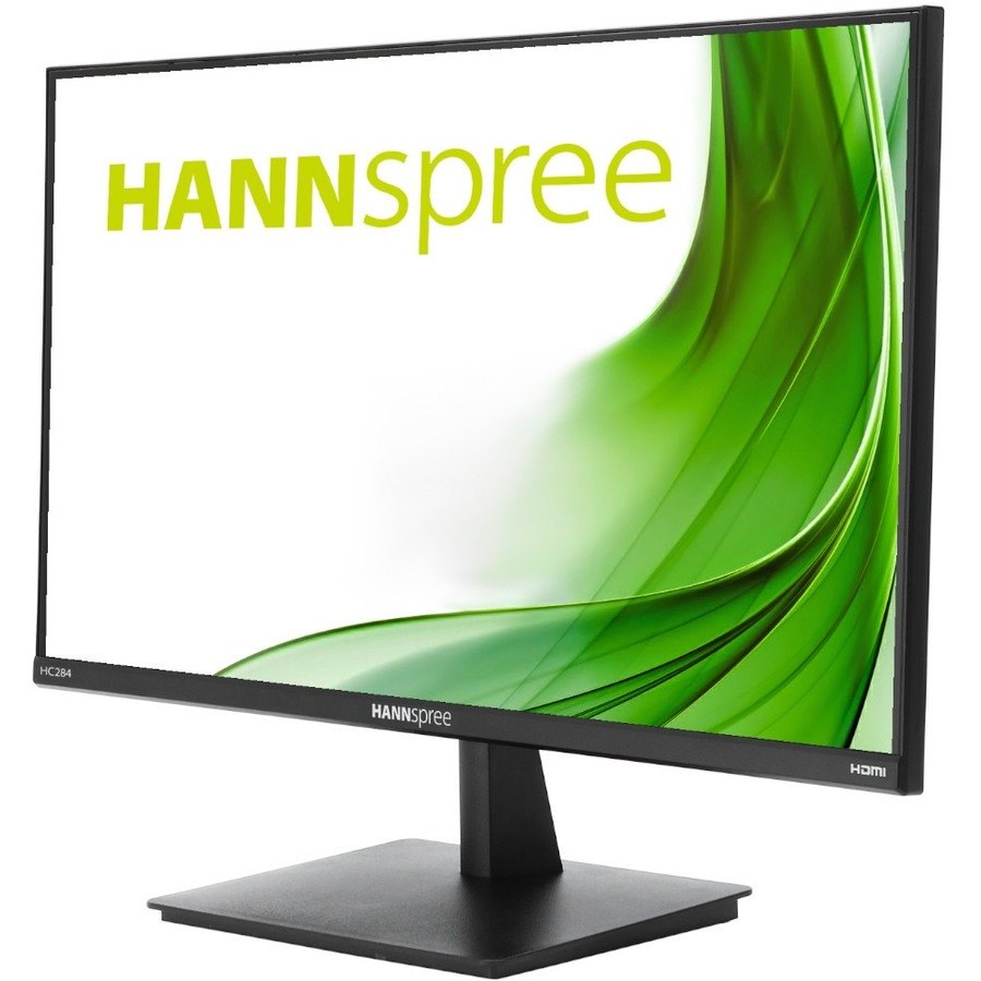 Hannspree HC284PUB 28" Class 4K UHD LCD Monitor - 16:9