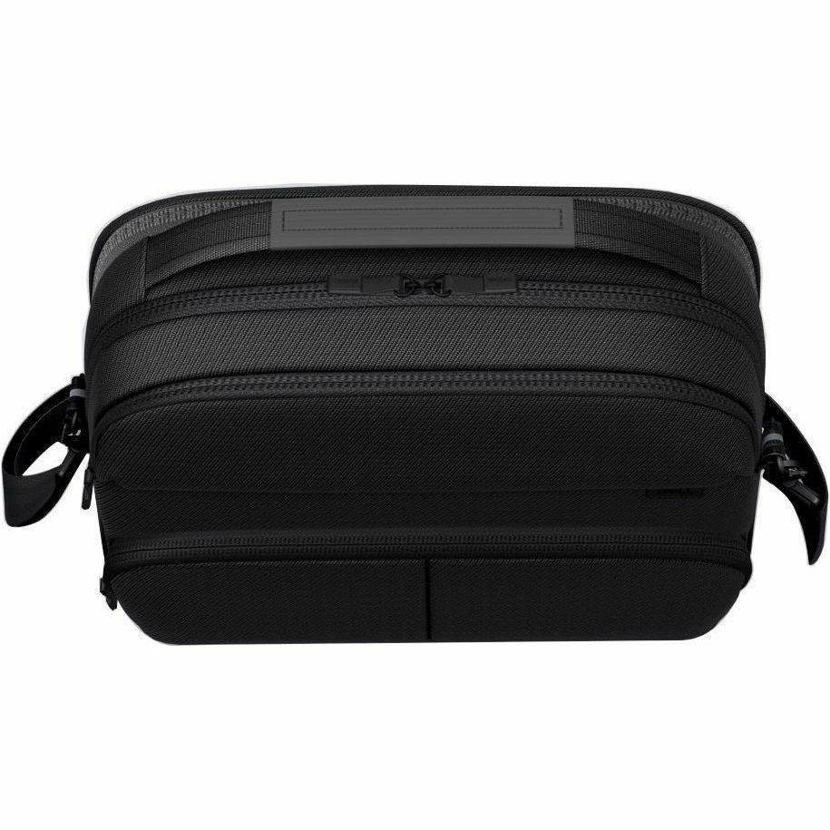 Dell EcoLoop CC5626 Carrying Case (Briefcase) for 35.6 cm (14") to 40.6 cm (16") Notebook - Black
