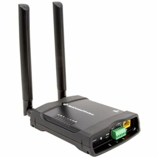 4G LTE IIoT Router for Europe