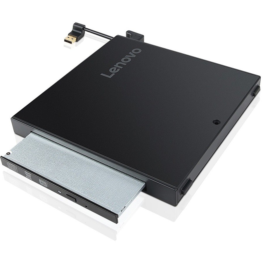 Lenovo DVD-Writer - External