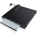 Lenovo DVD-Writer - External