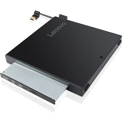 Lenovo DVD-Writer - External