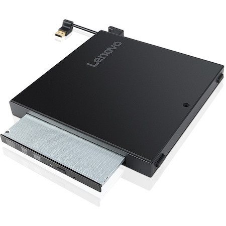 Lenovo DVD-Writer - External