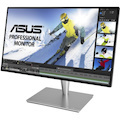 Asus ProArt PA27AC 27" Class WQHD LCD Monitor - 16:9 - Grey