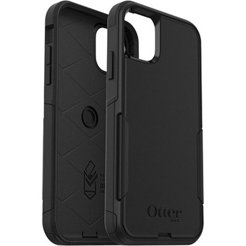 OtterBox Commuter Case for Apple iPhone 11 Smartphone - Black