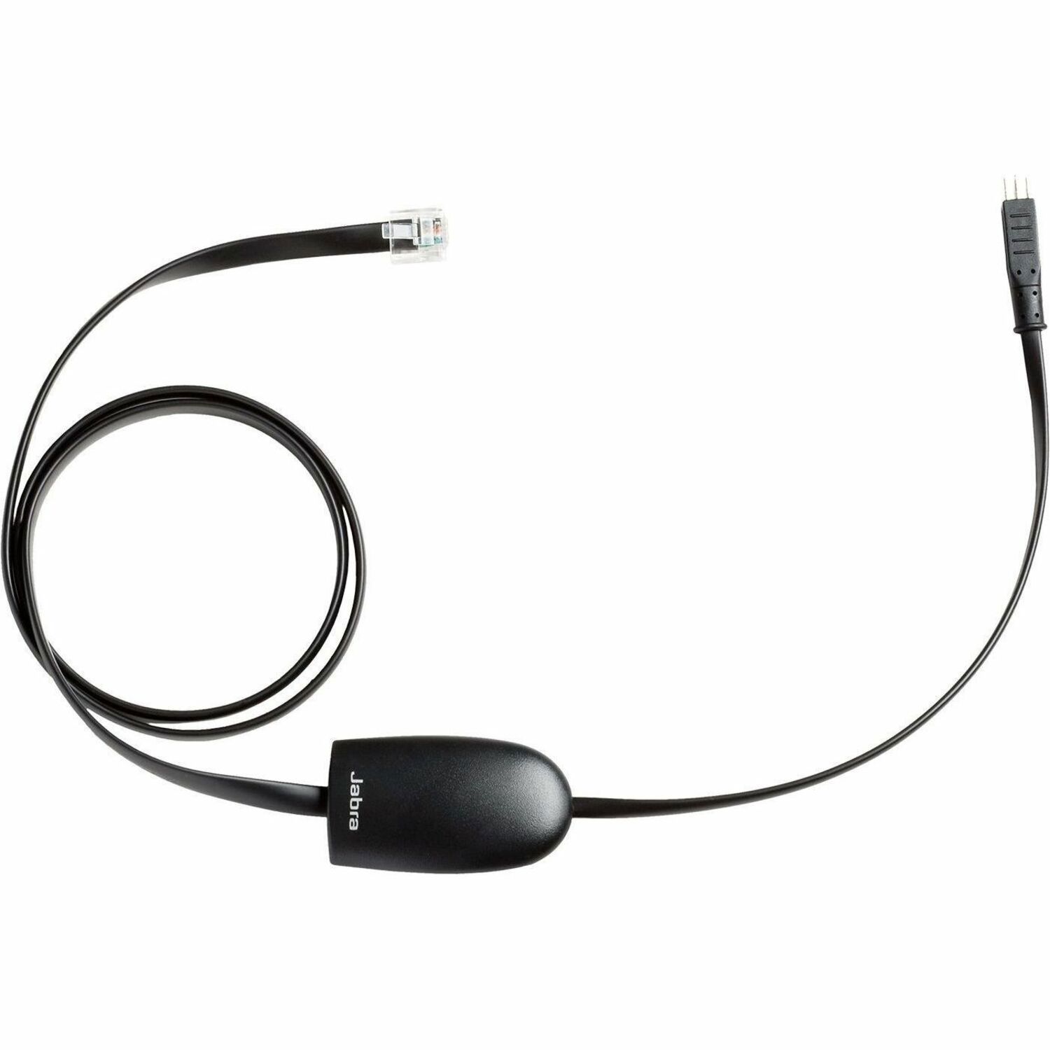 Jabra Headsetadapter