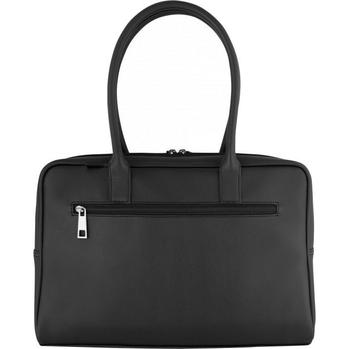Urban Factory LADEE LWB14UF Carrying Case for 35.6 cm (14") Notebook - Black