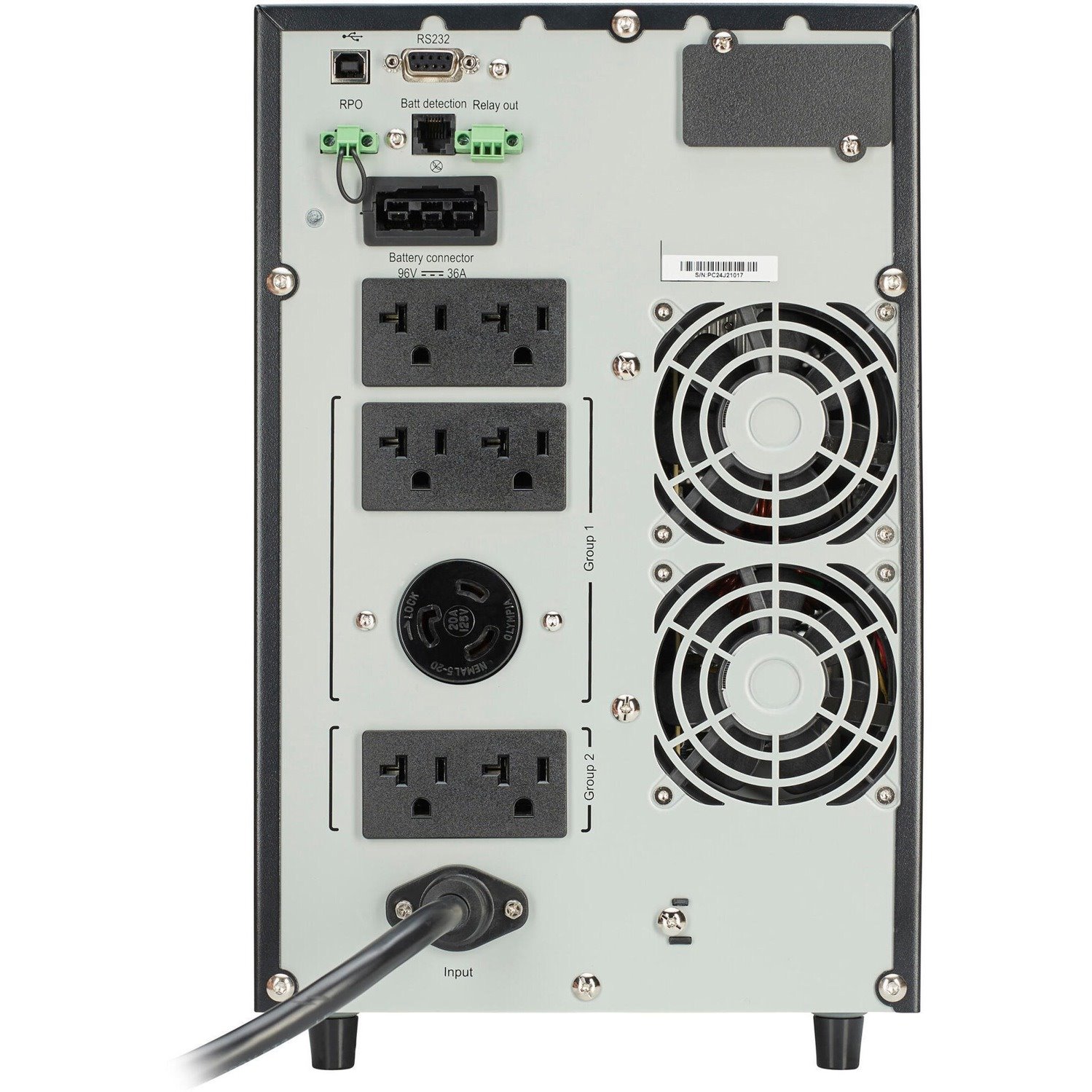 Eaton 9SX 2000VA Tower UPS