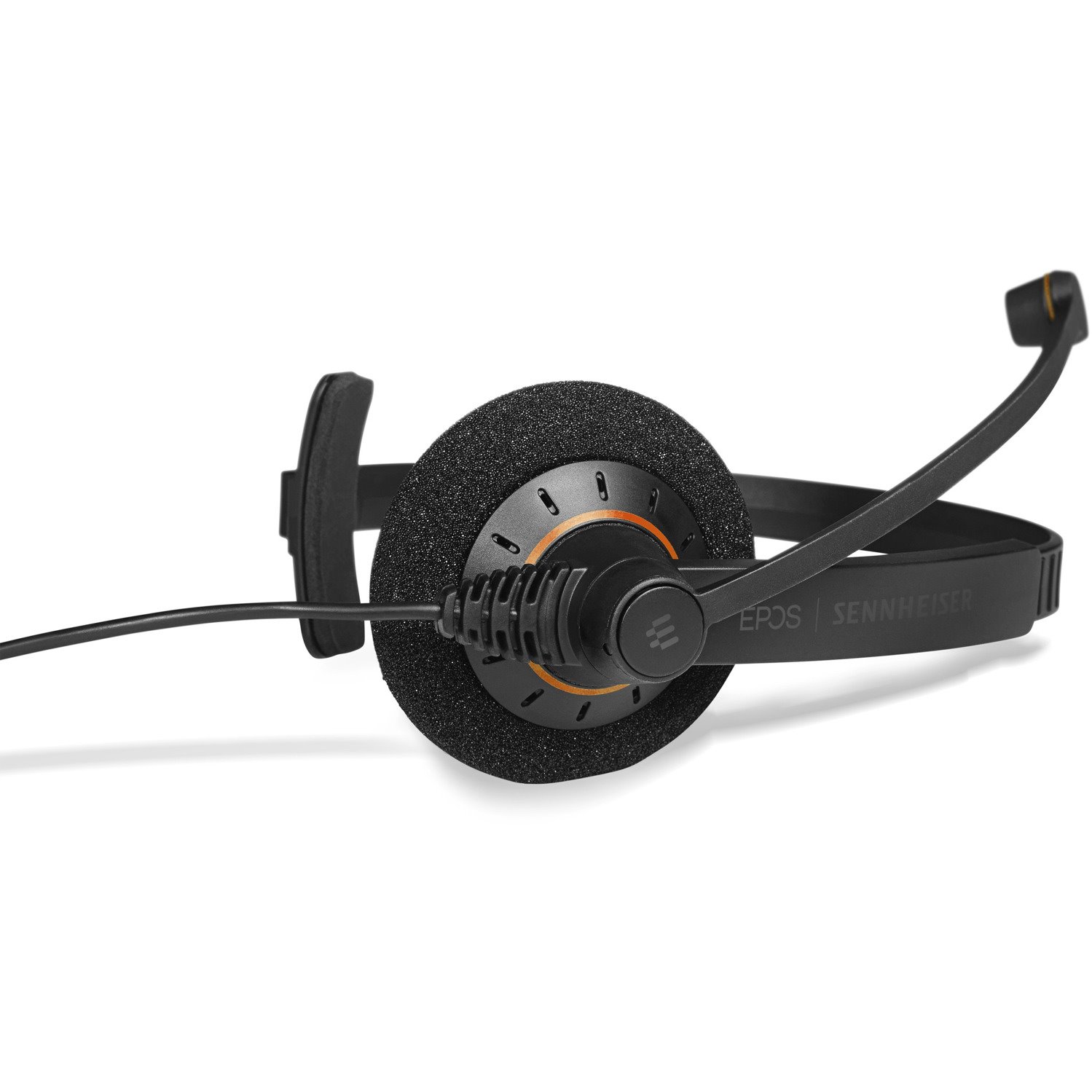 EPOS IMPACT SC 30 Wired On-ear Mono Headset - Black