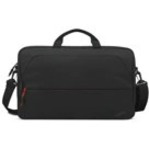 Lenovo Carrying Case for 33 cm (13") to 35.6 cm (14") - Black