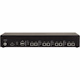 Black Box KM Switch, NIAP 4.0 Certified - 4-Port, CAC