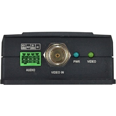 ACTi 1-Channel 960H/D1 H.264 Mini Video Encoder