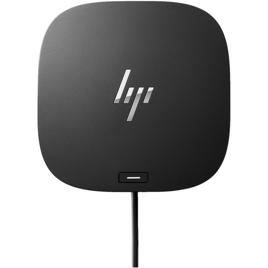HP USB Type C Docking Station for Notebook