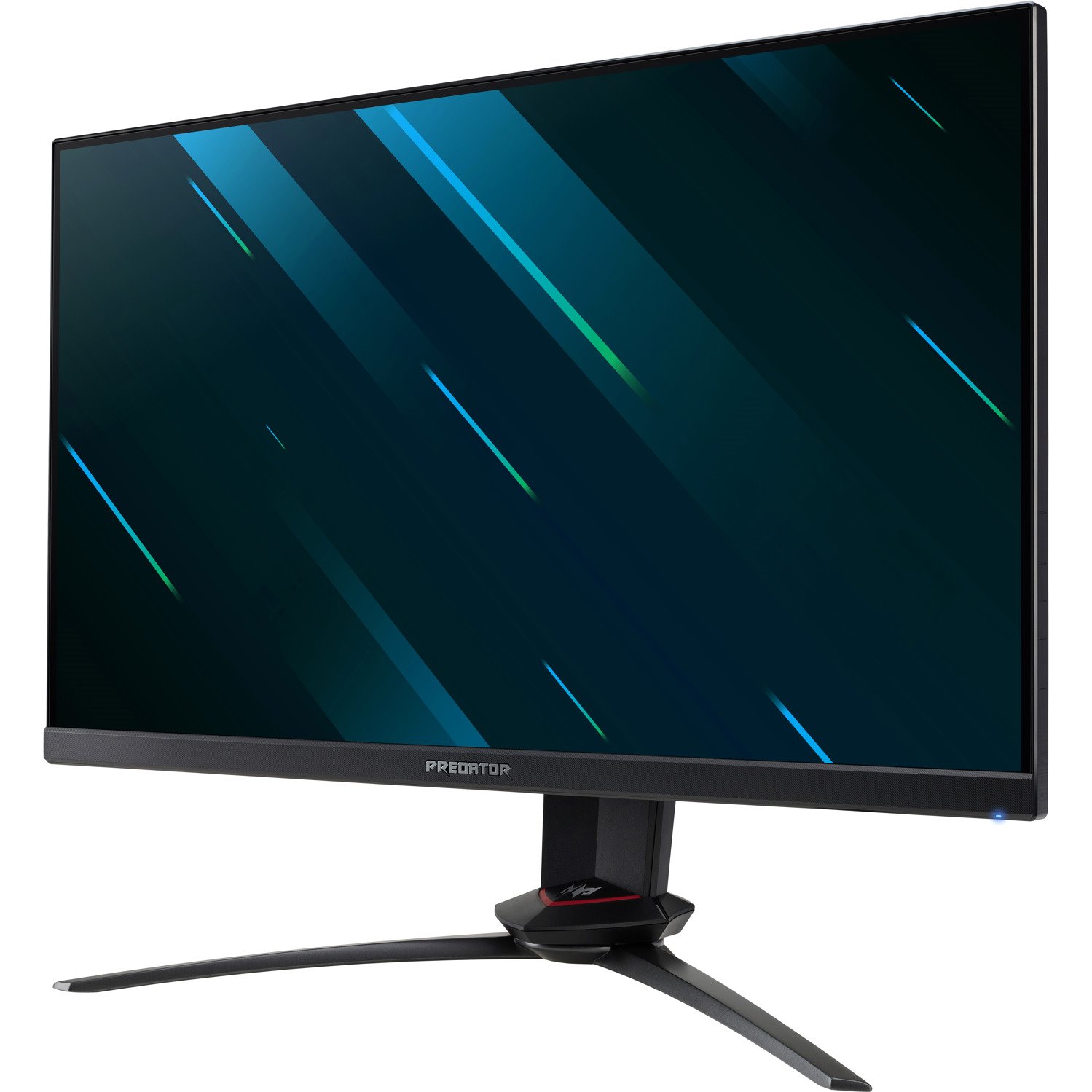Acer Predator XB273UGSbmiiprzx 27" Class QHD Gaming LCD Monitor - 16:9 - Black
