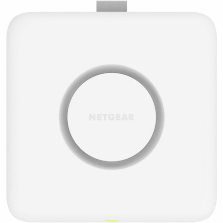 Netgear WBE758 Tri Band Wi-Fi 7 IEEE 802.11802.11 a/b/g/n/ac/ax/be/i 18.40 Gbit/s Wireless Access Point - Indoor