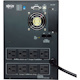 Eaton Tripp Lite Series SmartPro 120V 750VA 500W Line-Interactive Sine Wave UPS, Tower, Network Card Options, USB, DB9 Serial