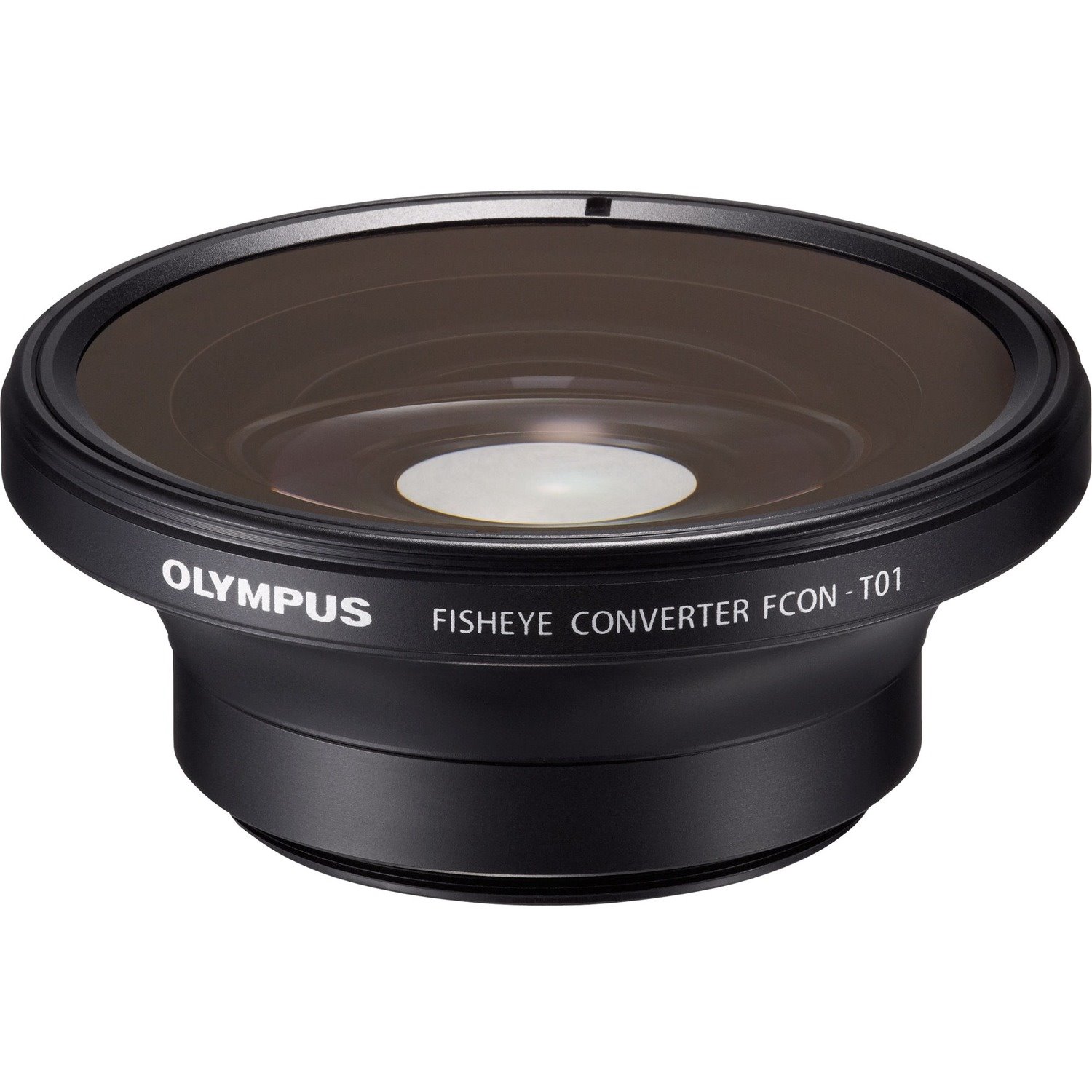 Olympusf/2 - Conversion Lens