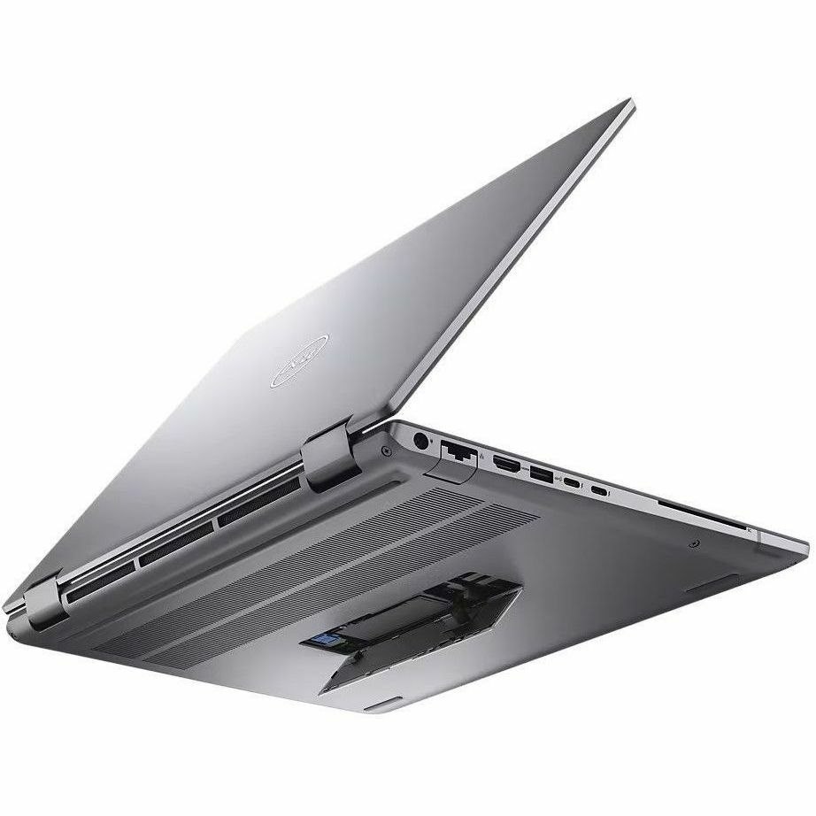 Dell Precision 7000 7680 16" Mobile Workstation - Full HD Plus - Intel Core i7 13th Gen i7-13850HX - vPro Technology - 32 GB - 512 GB SSD - English (US) Keyboard