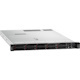 Lenovo ThinkSystem SR630 7X02A056AU 1U Rack Server - 1 Xeon Silver 4114 2.20 GHz - 16 GB RAM - 12Gb/s SAS, Serial ATA/600 Controller