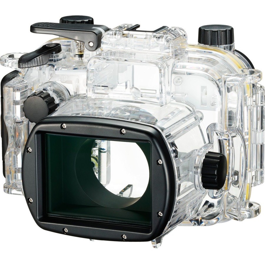 Canon Underwater Case Canon Camera