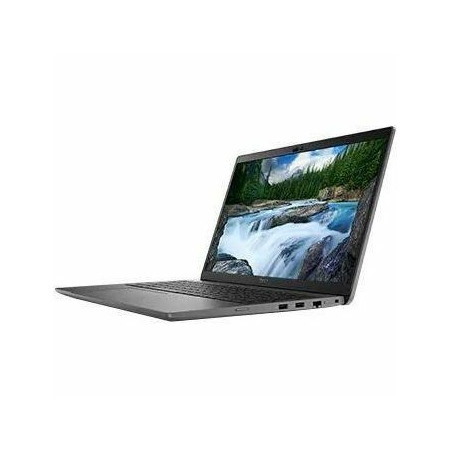 Dell Latitude 3540 15.6" Touchscreen Notebook - Full HD - Intel Core i7 13th Gen i7-1355U - 16 GB - 512 GB SSD - English (US) Keyboard - Gray