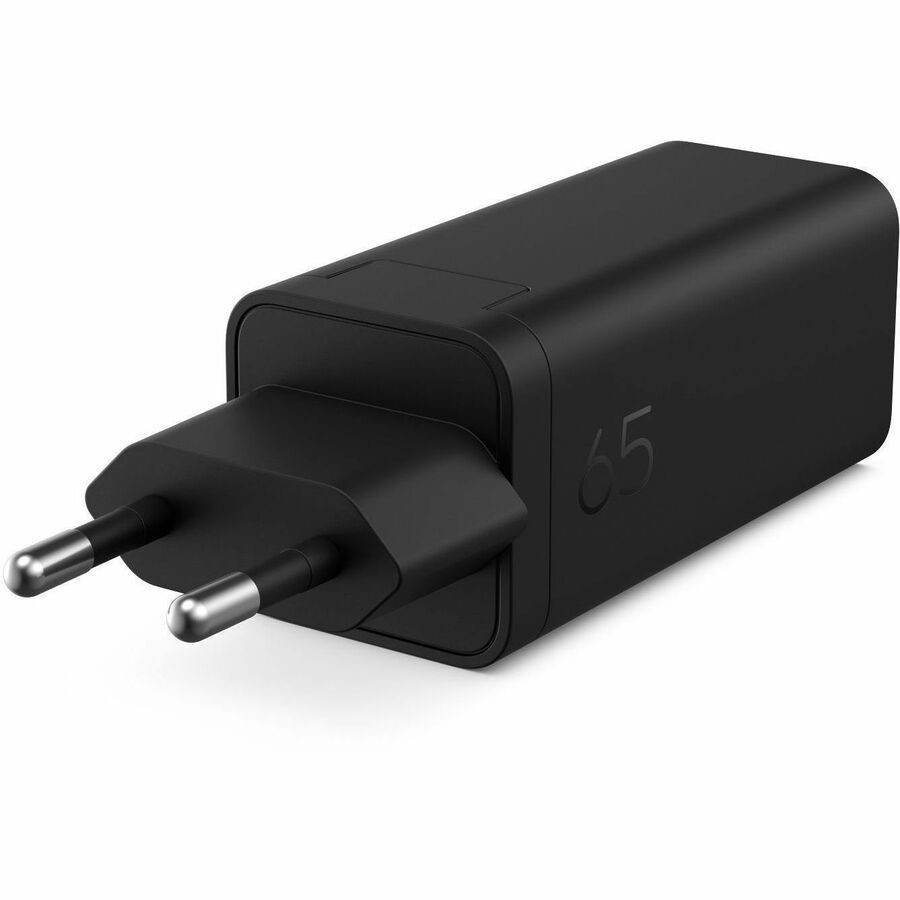 HP 65 W Wechselstromadapter