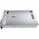 Dell EMC PowerEdge R550 2U Rack-mountable Server - 1 Xeon Silver 4309Y 2.80 GHz - 16 GB RAM - 600 GB HDD - (1 x 600GB) HDD Configuration - 12Gb/s SAS Controller