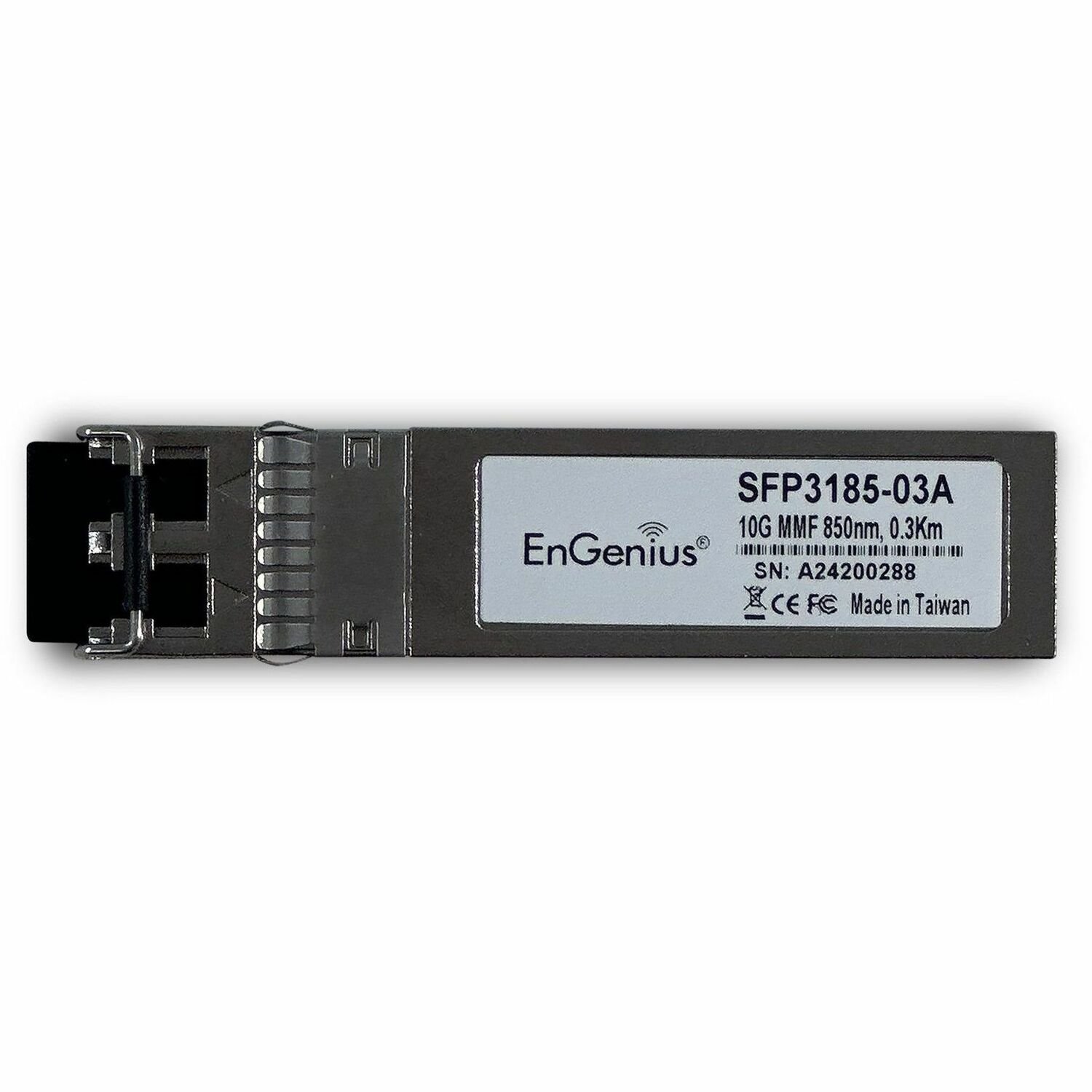 EnGenius SFP+ Switch 10Gig Transceiver Module