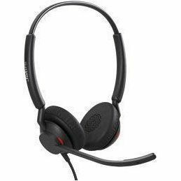 Jabra Engage 40 Wired Over-the-head, On-ear Stereo Headset