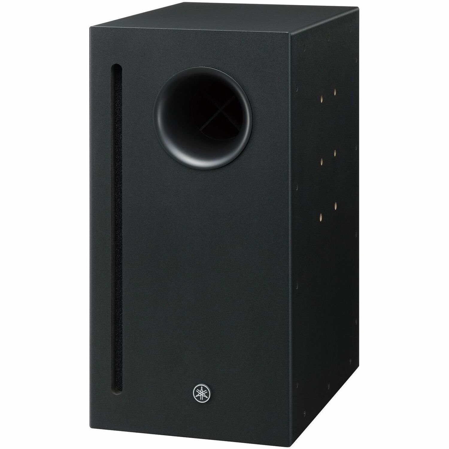 Yamaha VXS10S Surface Mount, Wall Mountable, Ceiling Mountable Woofer - 200 W RMS - Black