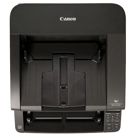 Canon imageFORMULA DR-G2140 Sheetfed Scanner - 600 dpi Optical