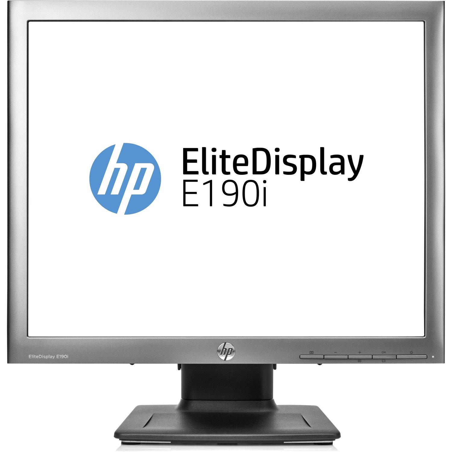 HPI SOURCING - NEW Elite E190i 19" Class SXGA LCD Monitor - 5:4 - Black