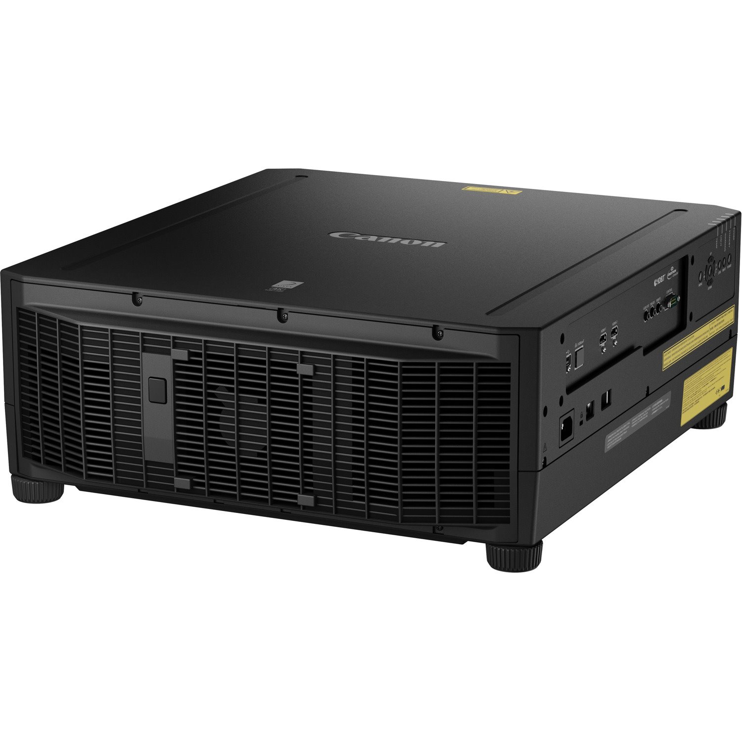 Canon REALiS 4K6020Z LCOS Projector - 17:9