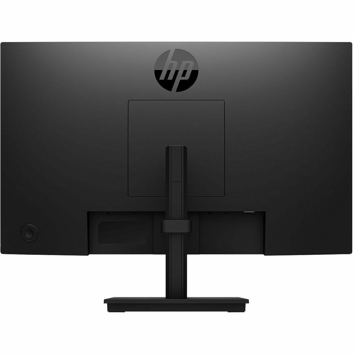 HP 322ph 22" Class Full HD LED monitor - Zwart