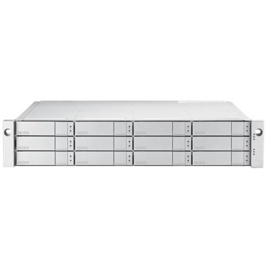 Promise VTrak J5300sD Drive Enclosure - 12Gb/s SAS Host Interface - 2U Rack-mountable