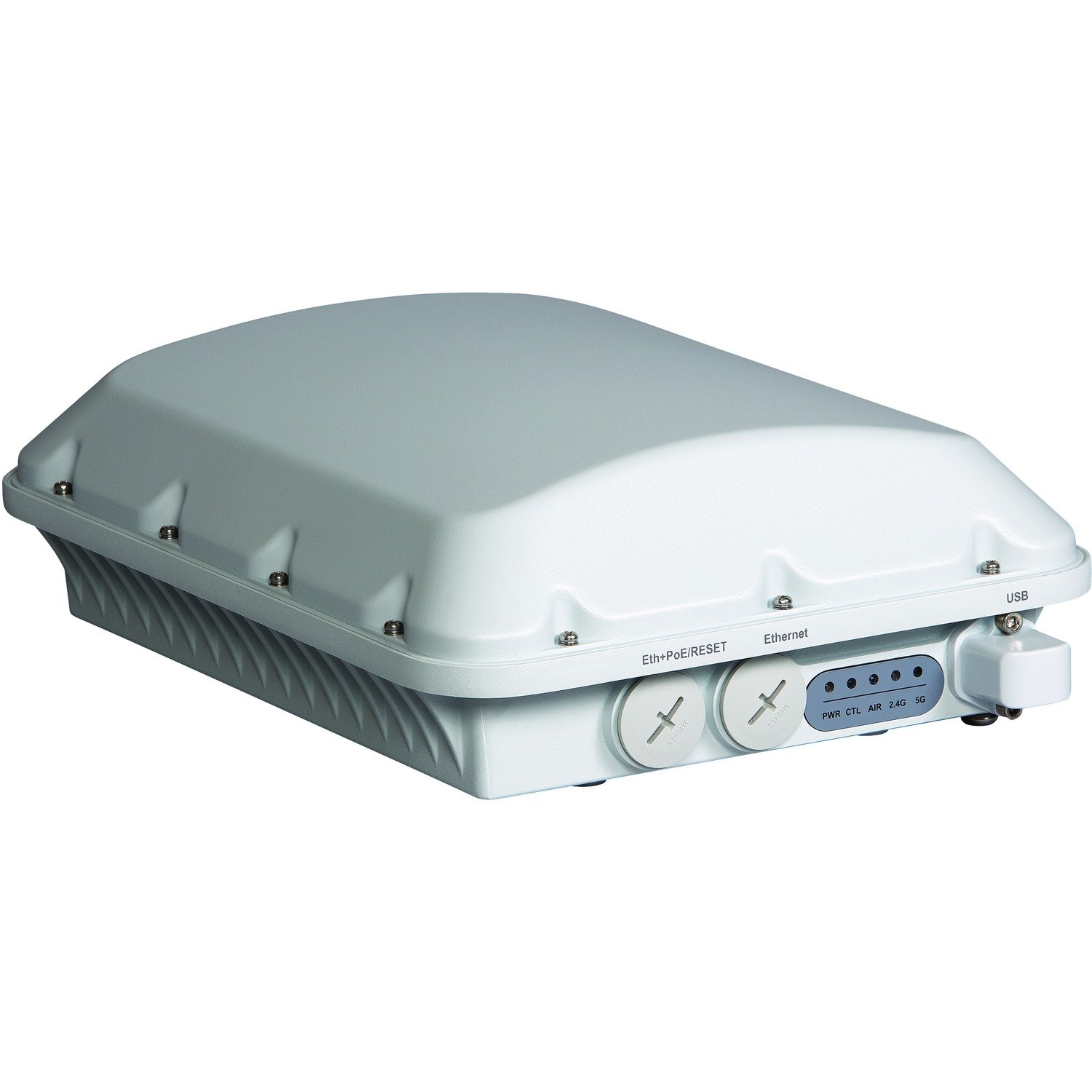 CommScope ZoneFlex T610 IEEE 802.11ac 2.50 Gbit/s Wireless Access Point