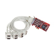 Comtrol RocketPort EXPRESS Octacable DB9 Multiport Serial Adapter