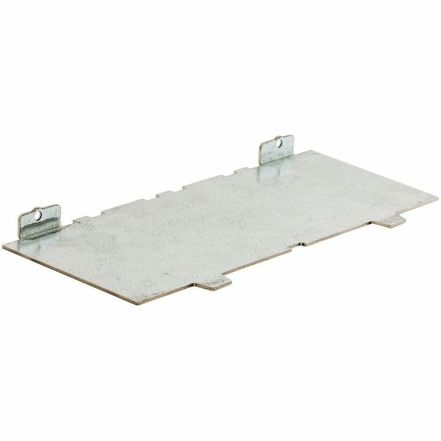 Hubbell Premise Wiring Recessed 10" Series, Accessories, Furniture Feed Divider