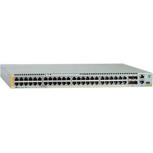 Allied Telesis AT-X930-52GTX Layer 3 Switch