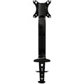 AOC Mounting Arm for Monitor - Black