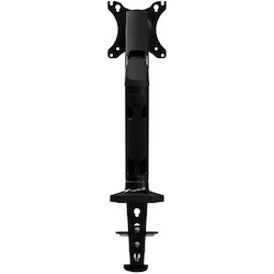 AOC Mounting Arm for Monitor - Black