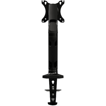 AOC Mounting Arm for Monitor - Black