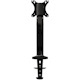 AOC Mounting Arm for Monitor - Black