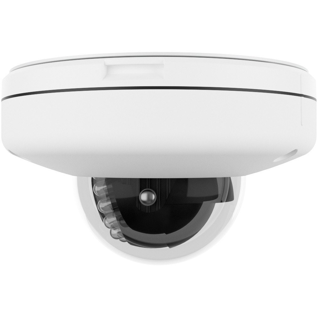 Digital Watchdog MEGApix CaaS DWC-MF4WI6WC5 4 Megapixel Outdoor Network Camera - Color - Dome