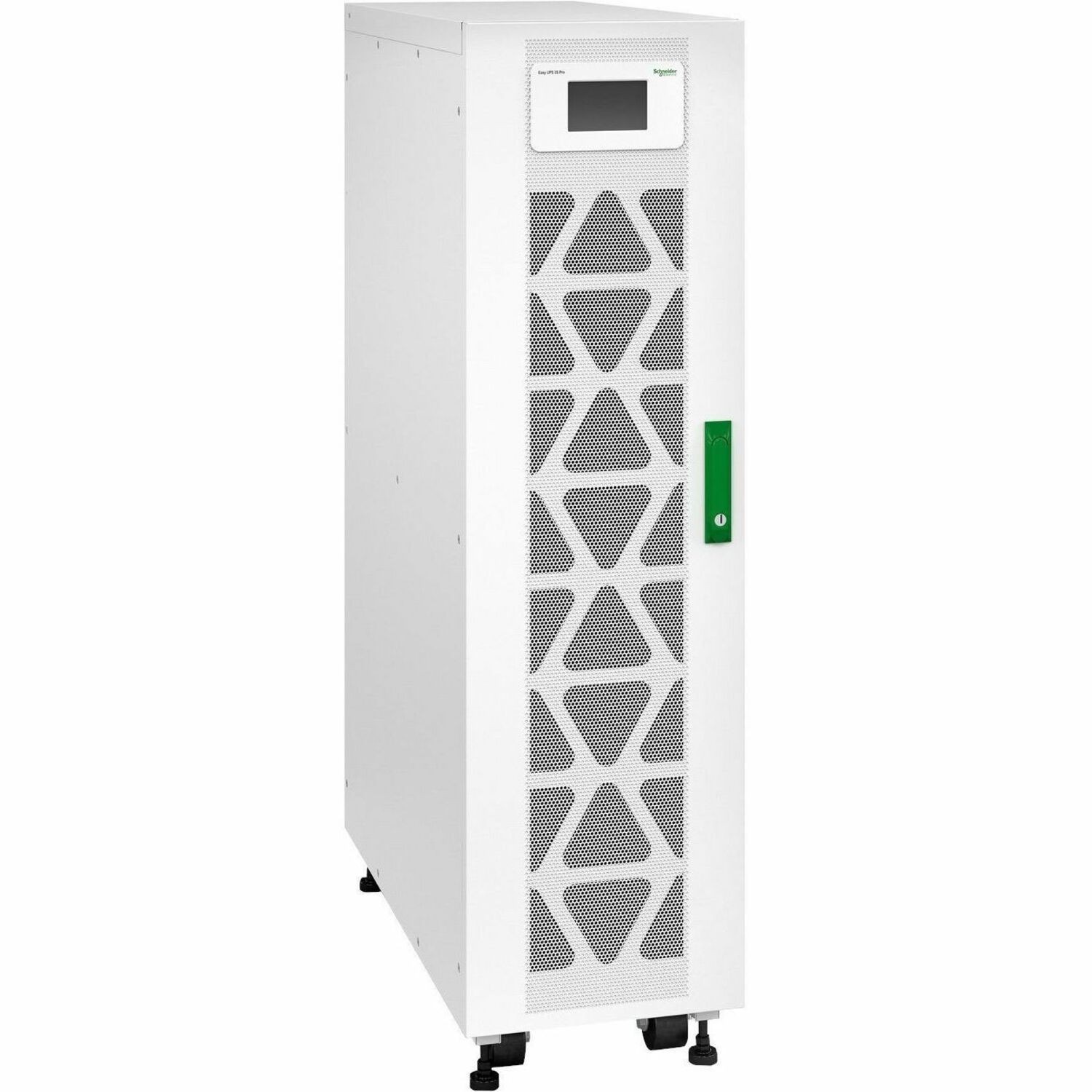 Schneider Electric Easy UPS 3S Pro Double Conversion Online UPS - 15 kVA/15 kW - Three Phase
