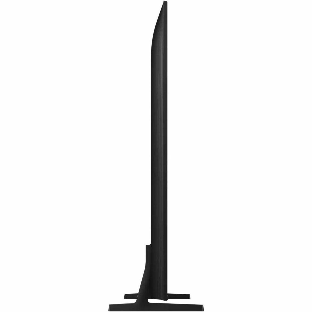 Samsung HG65U701FNF 65" LCD TV - 4K UHDTV