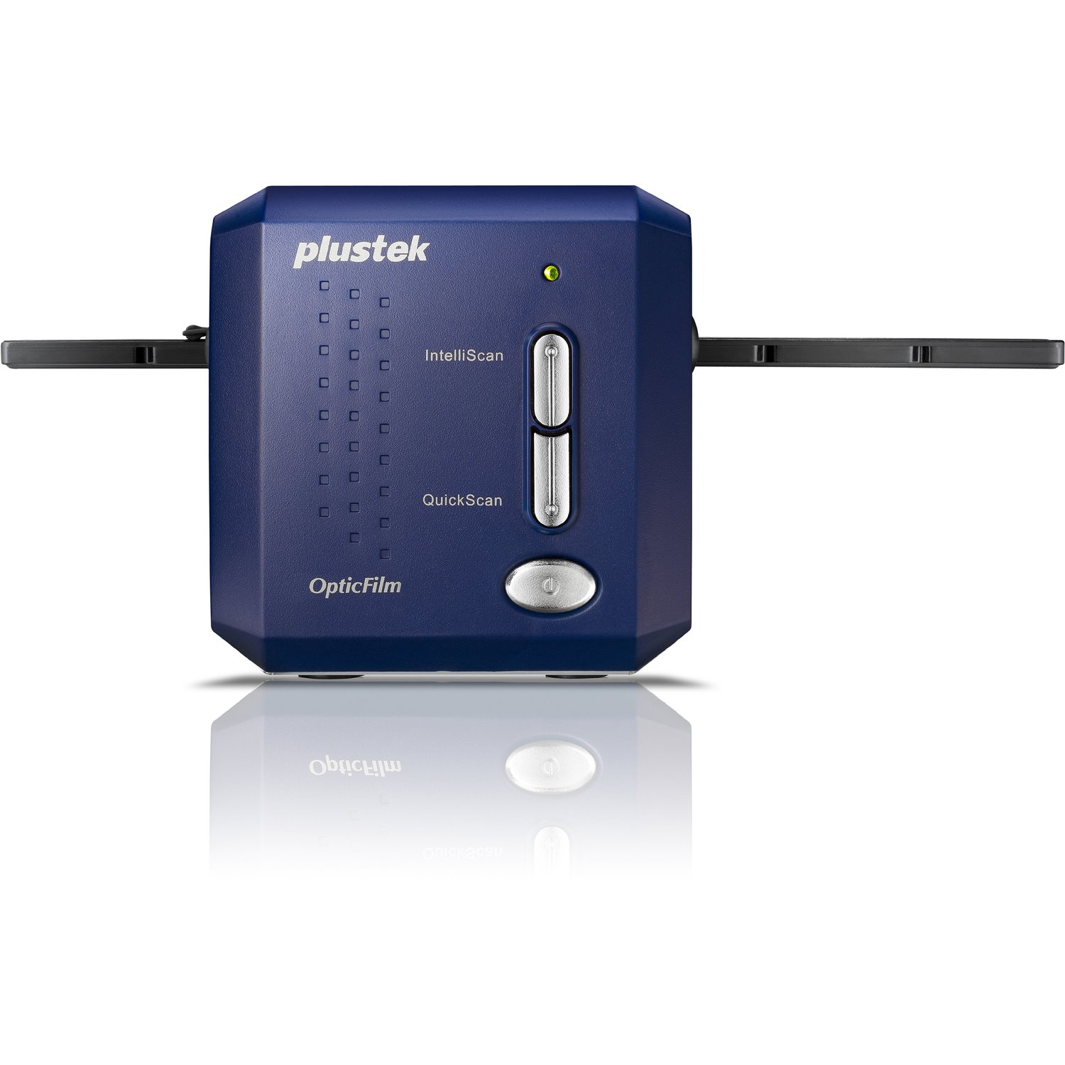 Plustek OpticFilm 8100 Filmscanner - 7200 dpi Optische Auflösung