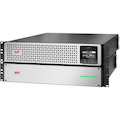 APC by Schneider Electric Smart-UPS On-Line Double Conversion Online UPS - 2.20 kVA/1.98 kW